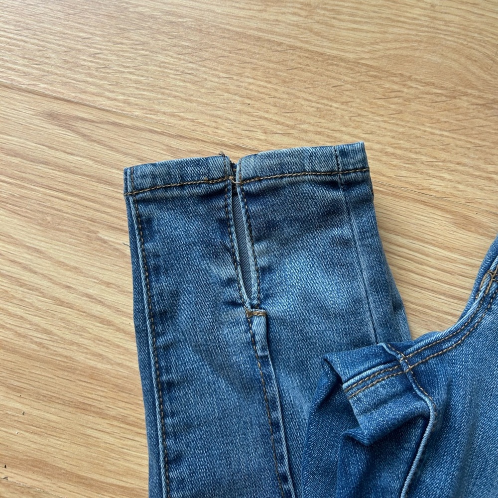 Lola jeans - Picture 3 of 5